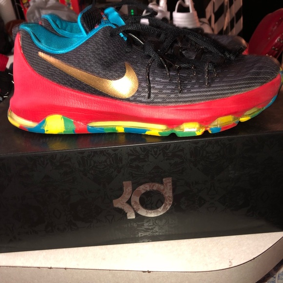 Nike Other - Kids Nike KD